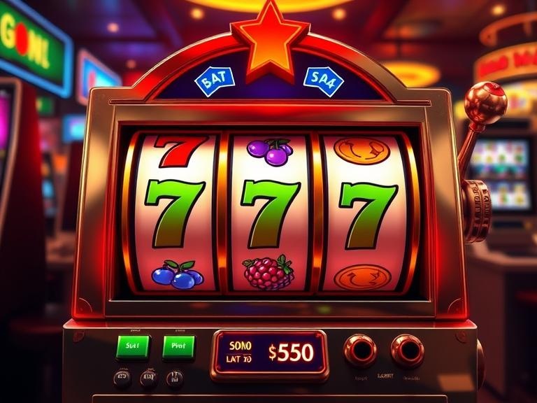5555bet