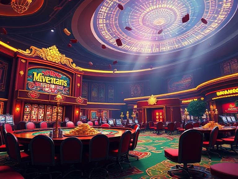 5555bet